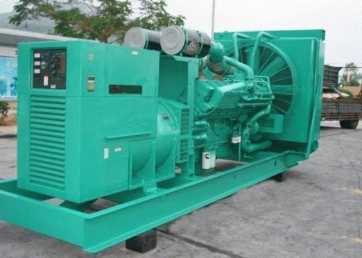 朝阳75kw康明斯柴油发电车出租图片 朝阳75kw康明斯柴油发电车出租图片