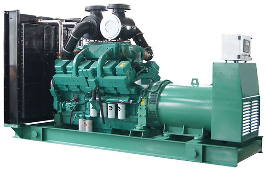朝阳220kw康明斯柴油发电机组图片 朝阳220kw康明斯柴油发电机组图片